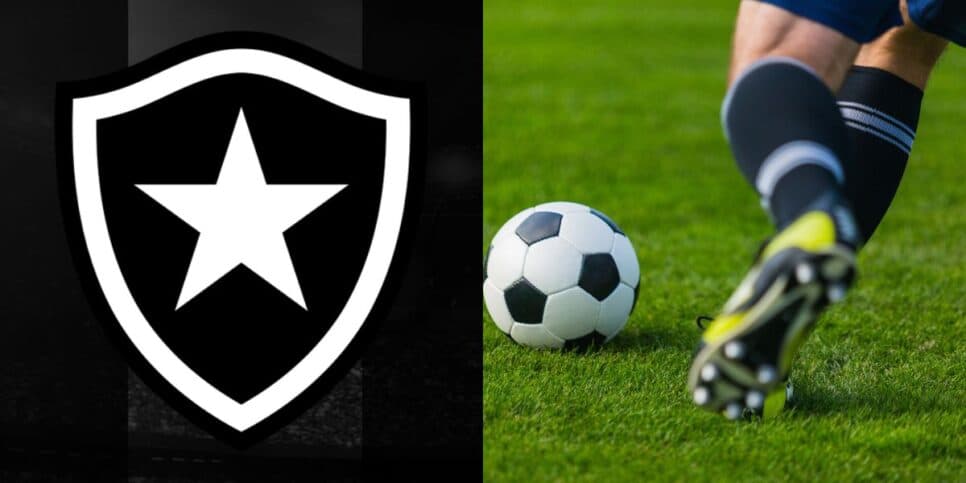 Atacante de R$60M está prestes a dar adeus ao Botafogo e Textor é avisado hoje (20)