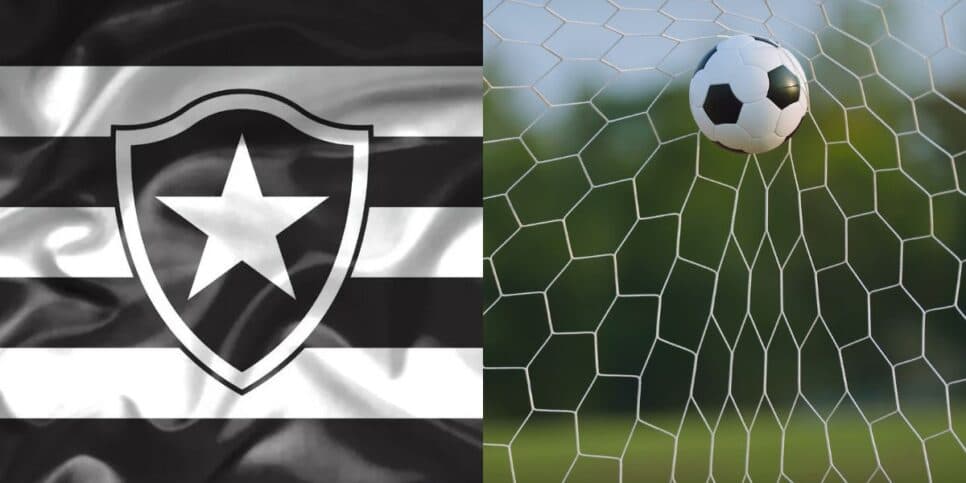 Textor aprova e Botafogo prepara saída de 2 atacantes para jogar em gigante de MG em 2026