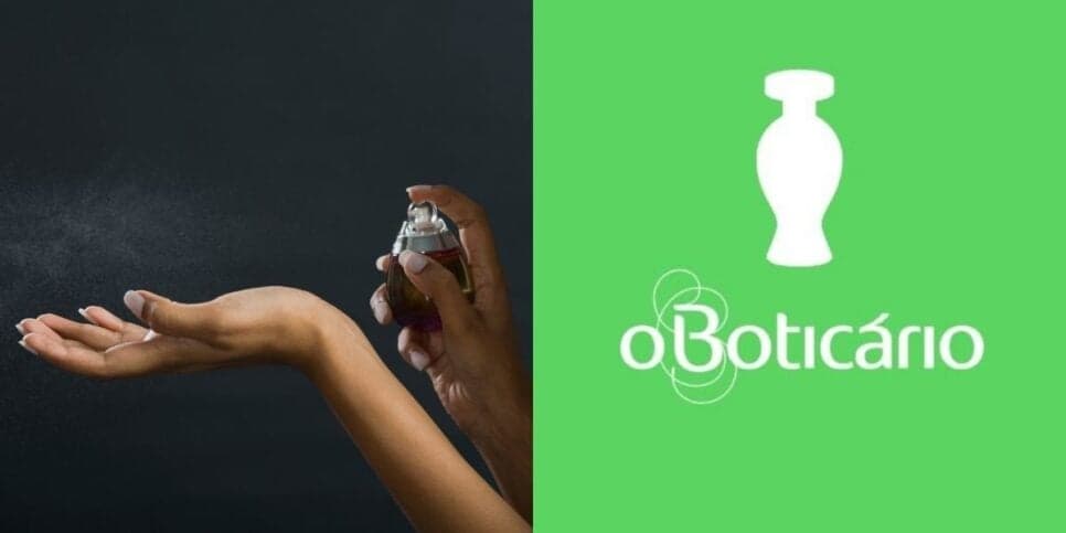 A temperatura vai cair: 5 perfumes Boticário ideais para usar em dias frios
