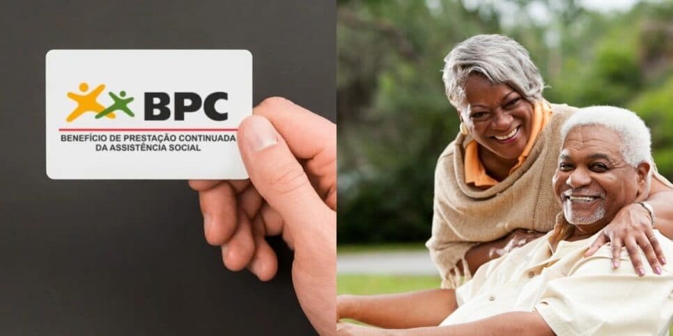 Nova lei em vigor derruba obrigação à lista de idosos 65+ que querem garantir o BPC em 2026