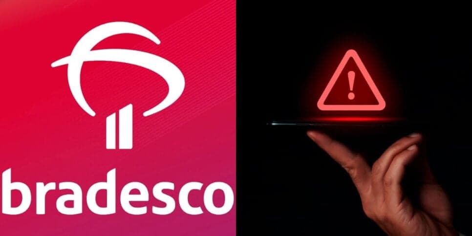 Clientes com conta aberta no Bradesco devem ler este informe hoje (07/01)