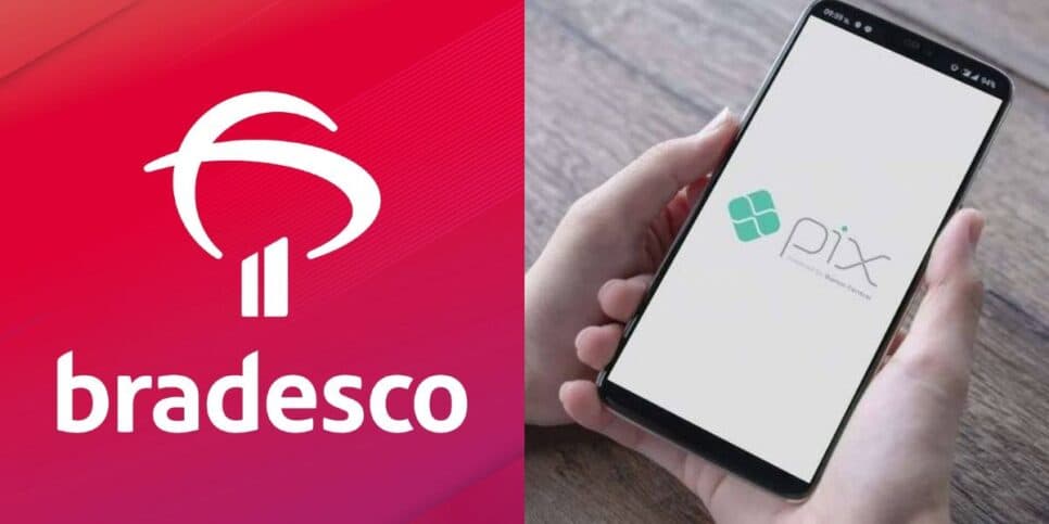 Clientes que usam PIX do Bradesco devem ler informe importante neste sábado (10)