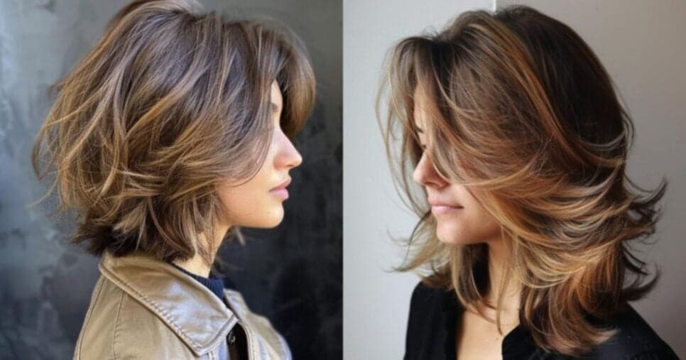 Práticos, leves e fáceis: 4 cortes de cabelo para aliviar o calor e rejuvenescer no verão