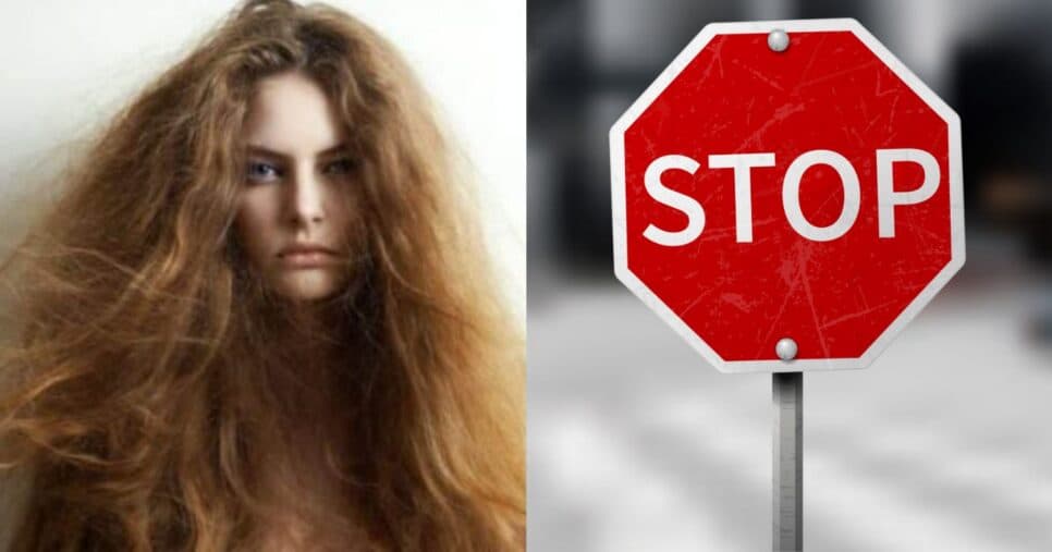 Cabelo liso opaco e sem vida? 5 erros que acabam com o brilho e como restaurar fios sem o salão