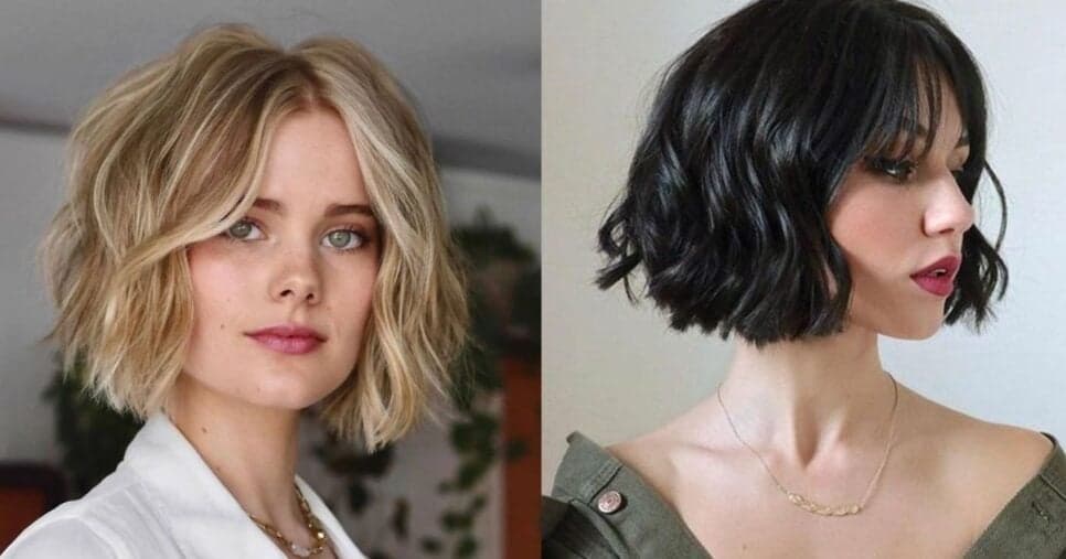 De volta aos 30 com estilo: 4 cortes de cabelo para mulheres 50+ usarem no verão de 2026