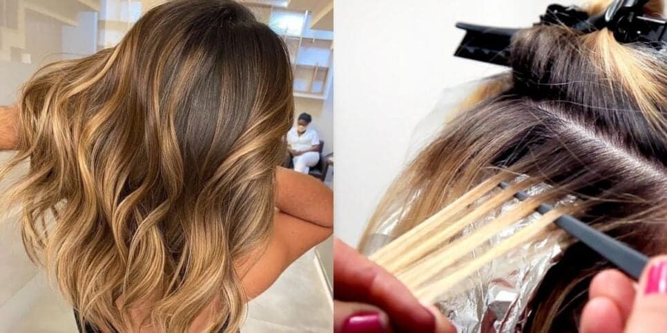 Fim do loiro iluminado: A maior tendência de cor de cabelo para castanhas rejuvenescerem em 2026