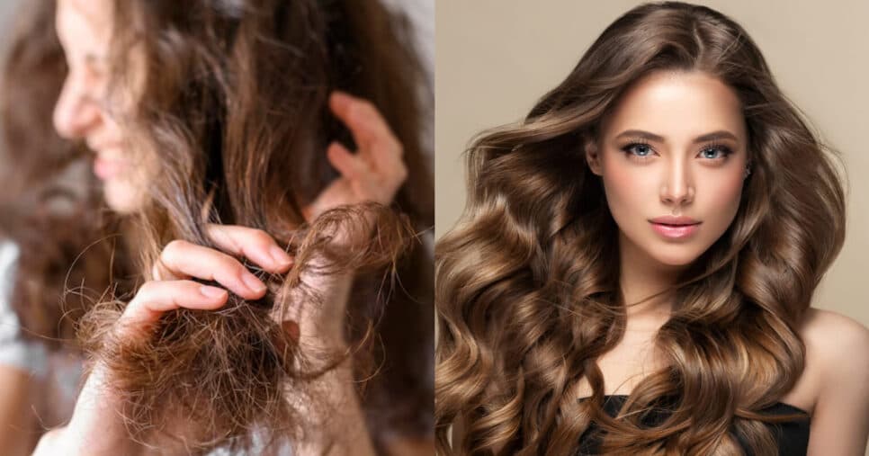 Acelera a queda de cabelo: 4 hábitos ruins para evitar e recuperar a beleza dos seus fios