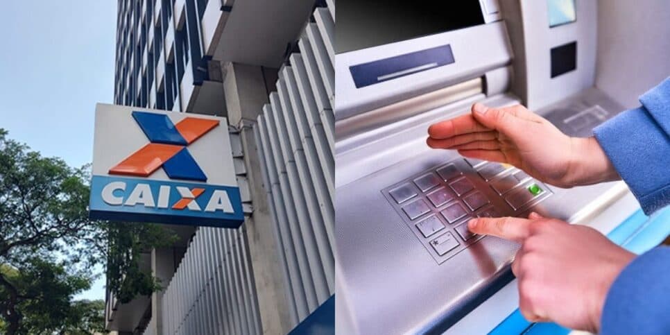 Informe chega hoje (14/01) com alerta sobre saques aos clientes da Caixa com conta aberta em 2026