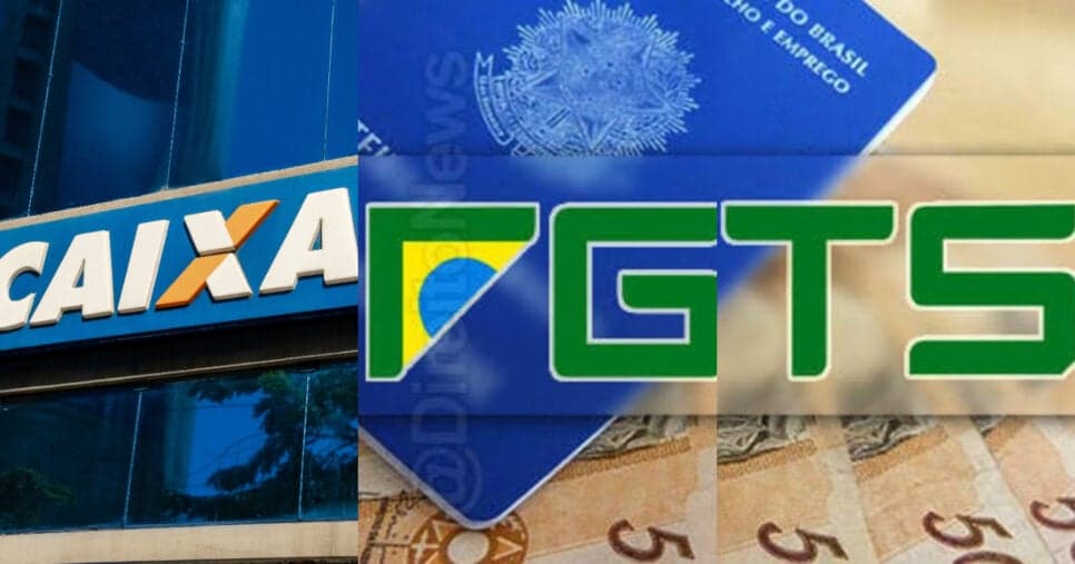 Além da demissão: Caixa informa outras 3 situações que liberam o saque do FGTS