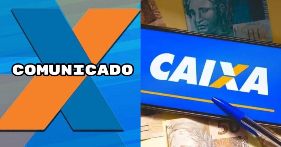 Restrição em vigor: Informe da Caixa confirma o que os clientes não podem fazer em 2026