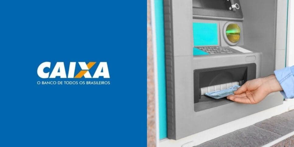 Fim do nome sujo: Informe da Caixa diz como brasileiros podem solicitar extra em 3 passos nesta sexta (9)