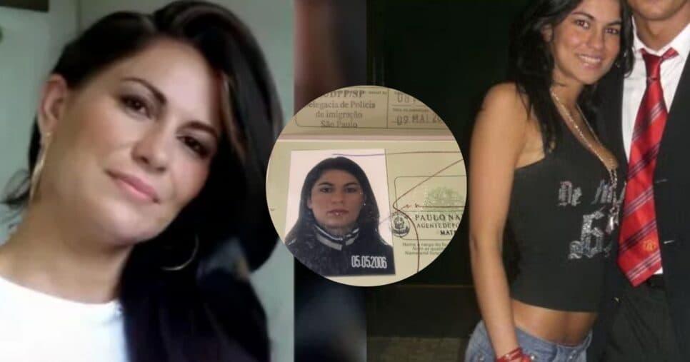 Passaporte em Portugal: Eliza Samudio esteve 3x na Europa por jogador com quem teria vivido relação