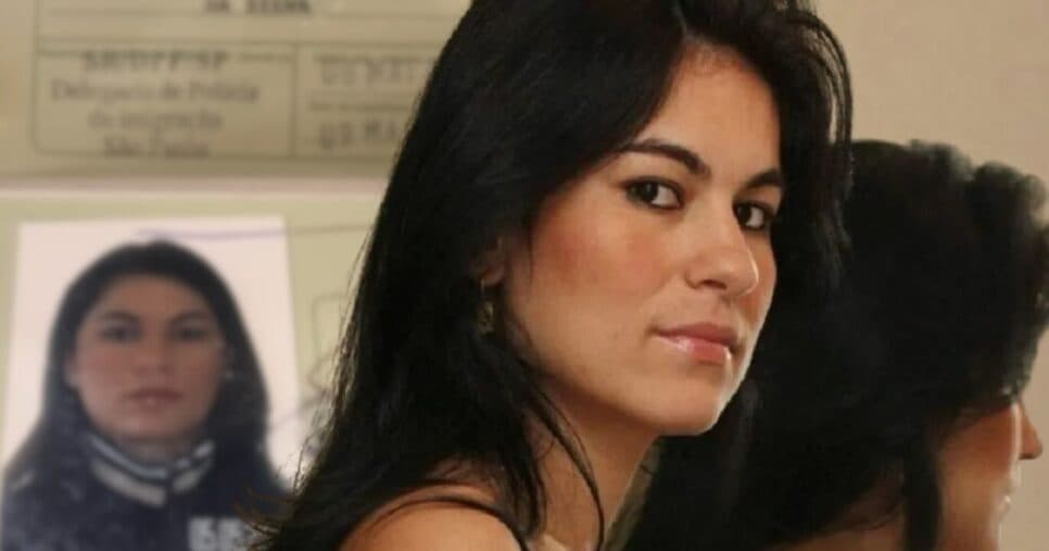 Viva? Homem encontra passaporte de Eliza Samudio, resolve falar e irmão confirma toda verdade