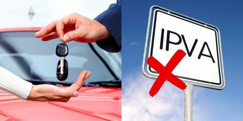 Por até R$ 30 mil e isentos do IPVA: 5 carros econômicos, incluindo queridinho da Fiat, para comprar em 2026
