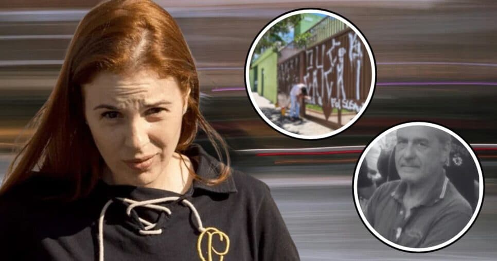 Na calada da noite: Casa do tio morto de Suzane Von Ritchthofen é arrombada e bens são levados