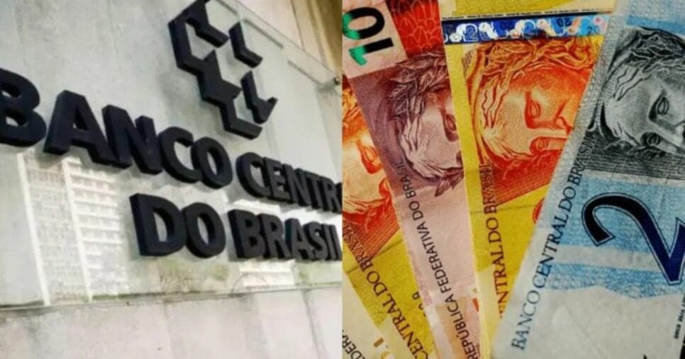 Notas de R$2 a R$100: Banco Central decreta o fim dessas cédulas clássicas após 3 décadas