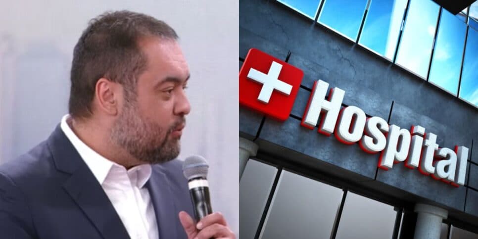 Nova lei sancionada por Castro traz nova obrigação aos hospitais do RJ em 2026