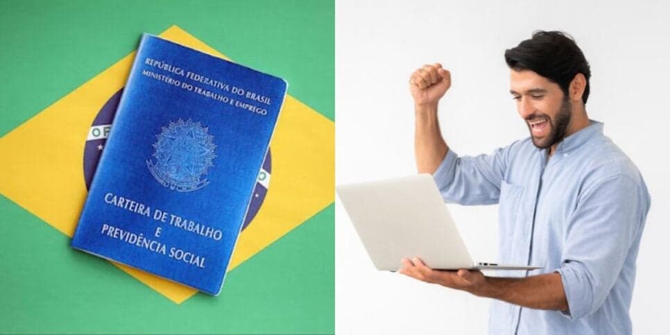 Além do 13° salário: Lei trabalhista em vigor garante mais 4 benefícios aos CLTs em 2026