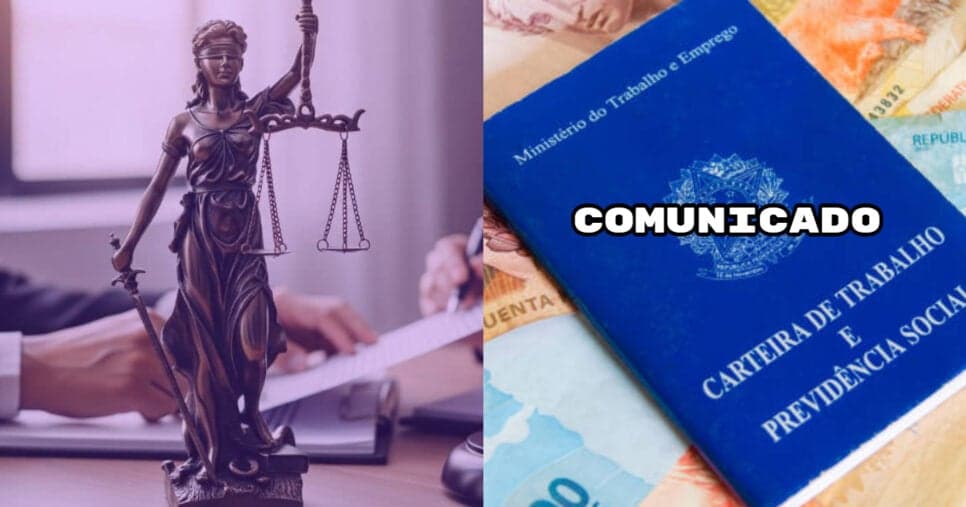 Além do INSS e IRRF: Lei trabalhista informa outros 2 descontos no salário dos CLTs