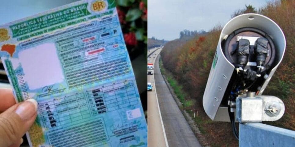 Nova lei do radar: Fiscalização inédita crava multa gravíssima a motoristas por 2 atitudes muito comuns