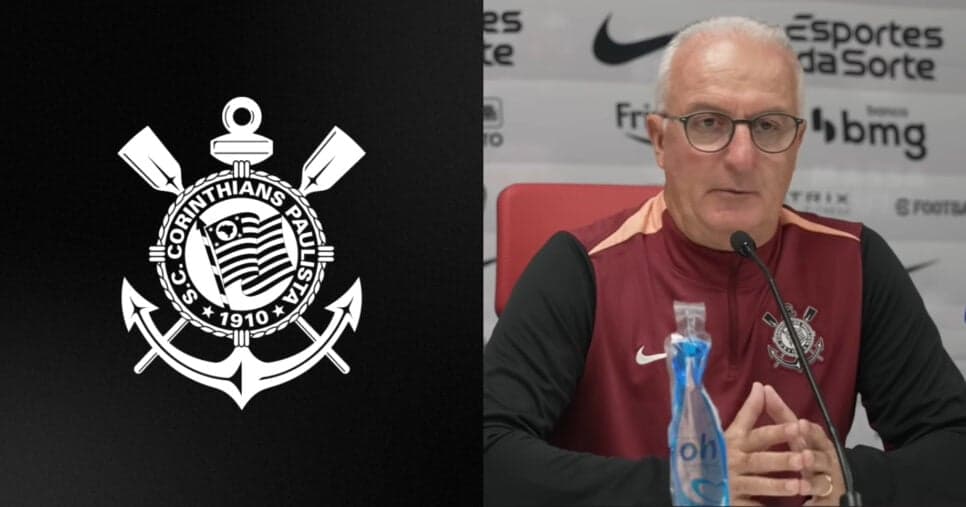 Novo lateral e substituto de Garro: Corinthians comunica Dorival sobre chegada de 2 craques