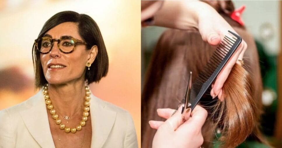 4 cortes de cabelo curtinhos, no estilo de Christiane Torloni, que rejuvenesce às mulheres 50+