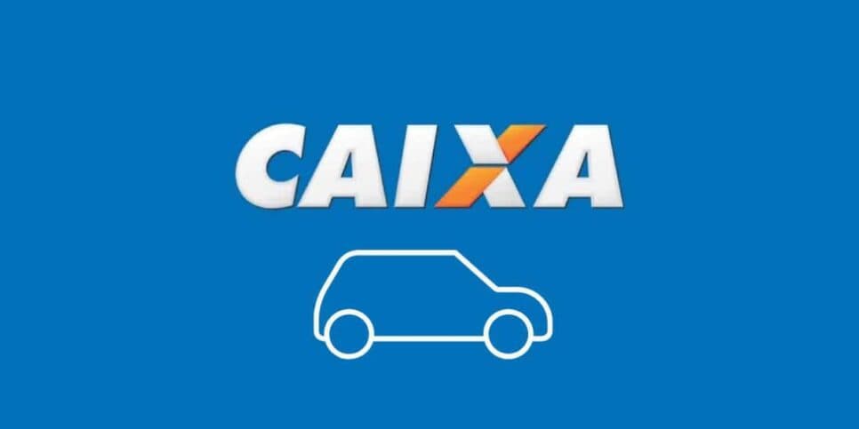 Crédito Auto Caixa para facilitar a compra de um carro (Reprodução: Divulgação)