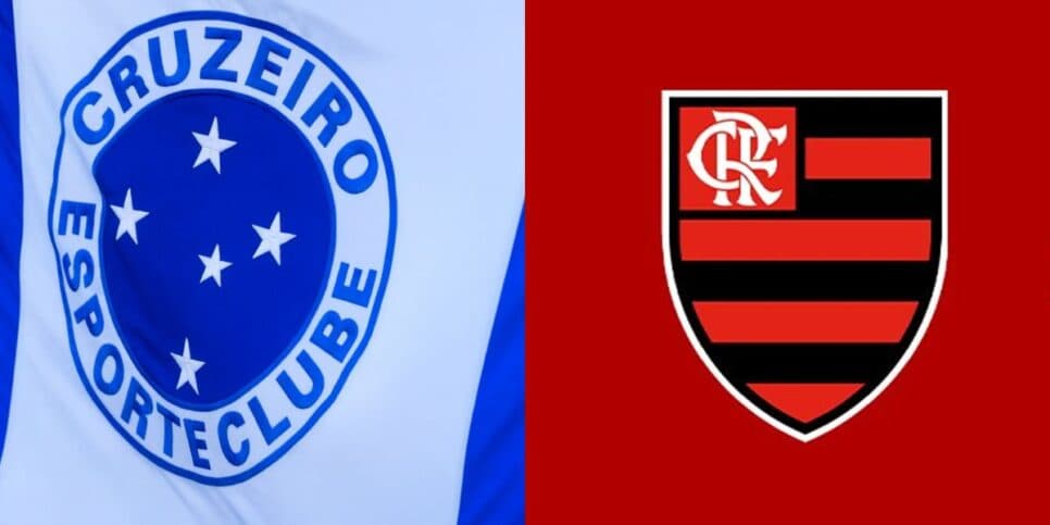 Craque de R$12M deixa o Flamengo de graça para assinar com Pedrinho BH no Cruzeiro