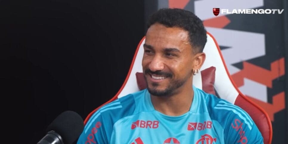 Flamengo 2026: Danilo define data para desfecho e Leonardo Jardim é avisado