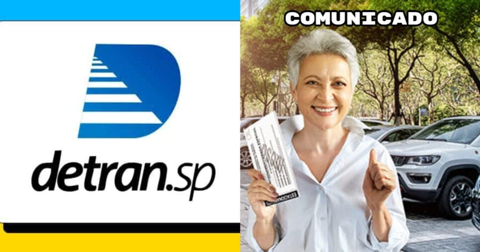 Vitória em estacionamentos: Detran-SP informa benefício disponível a idosos de 60 a 90+ em 2026