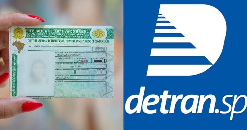 Nova lei do Detran traz taxa de R$90 na CNH para quem for fazer esse exame em 2026