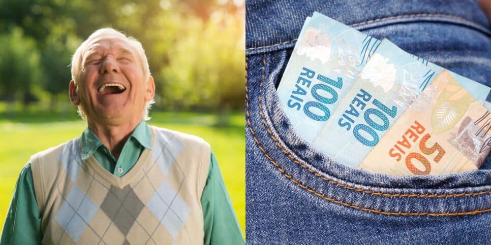 Acima dos R$1600: Reajuste do valor de benefício mensal à lista de idosos é preparado para 2026