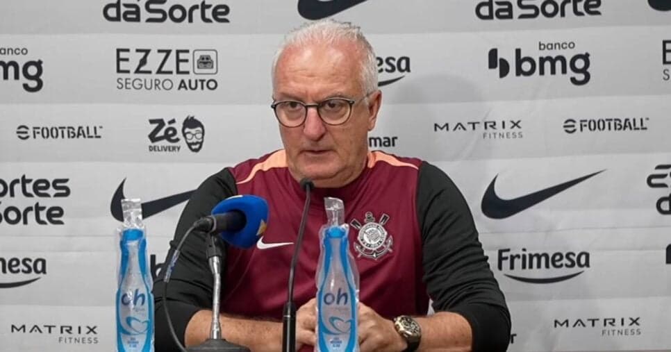 Corinthians bate martelo e garante reforço de lateral de R$ 7,2M para Dorival em 2026