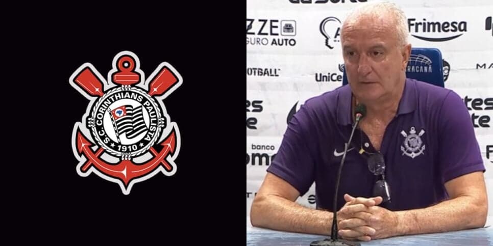 Corinthians anuncia contratação de volante de R$ 3M como 6° reforço para Dorival Jr