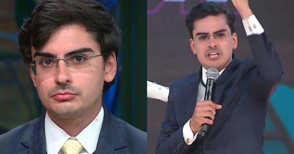 Isso é o que Dudu Camargo decidiu fazer com os R$ 2 milhões faturados em A Fazenda 17: "Não tenho"