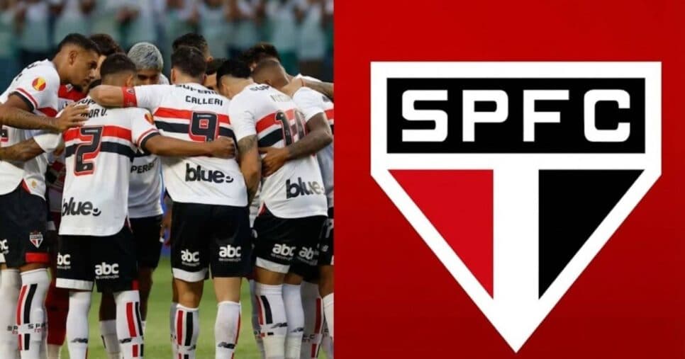 Oficial: São Paulo acaba de assinar com atacante de R$400M até 2029