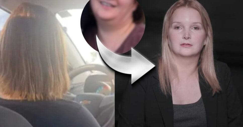 Nada de Uber: Elize Matsunaga está irreconhecível e vive de trabalho exótico para sobreviver
