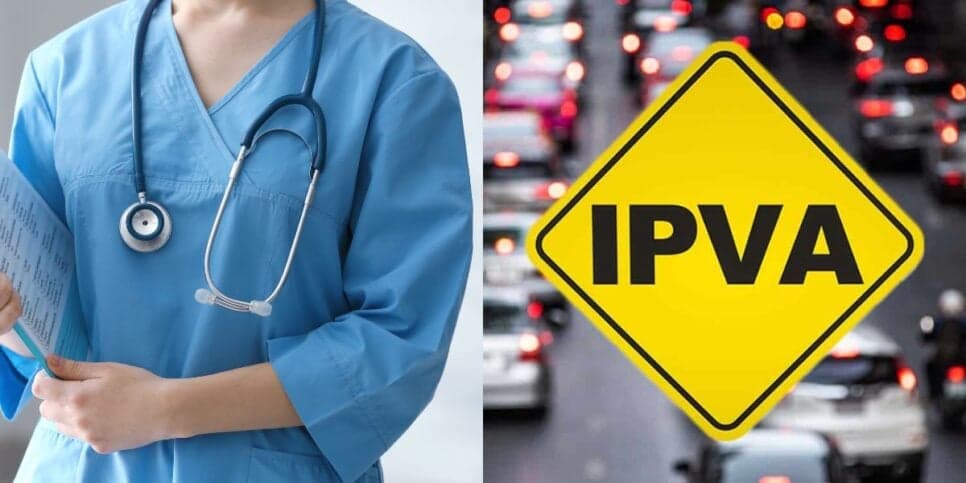 Exame obrigatório, fim do IPVA e nova exigência: 6 novas leis de transito para motoristas em 2026 já em vigor