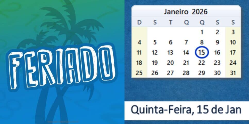 Feriado é confirmado na quinta (15) em cidade em RJ na gestão de Cláudio Castro