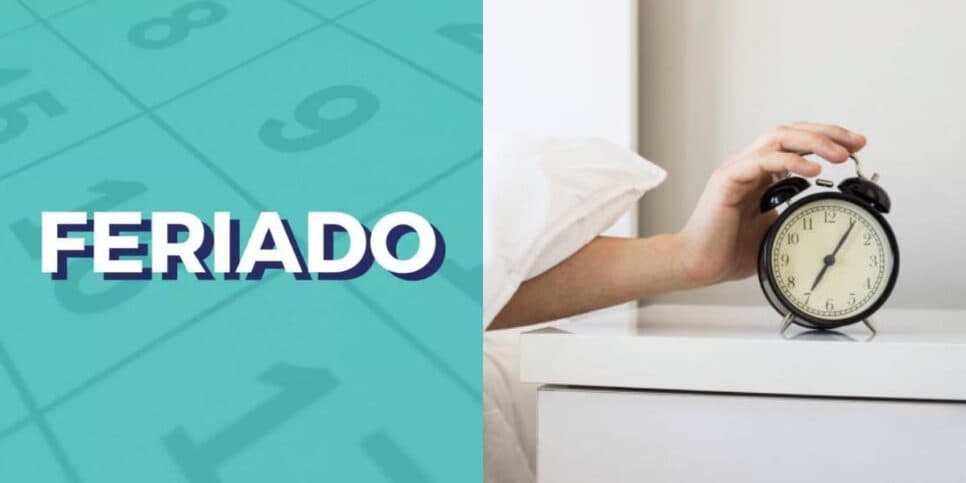 Feriado é confirmado na quarta (4) em cidade em SP durante o Governo de Tarcísio