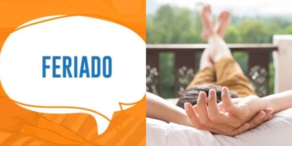 Feriado prolongado é confirmado na próxima sexta (30) em cidade de MG na gestão de Romeu Zema