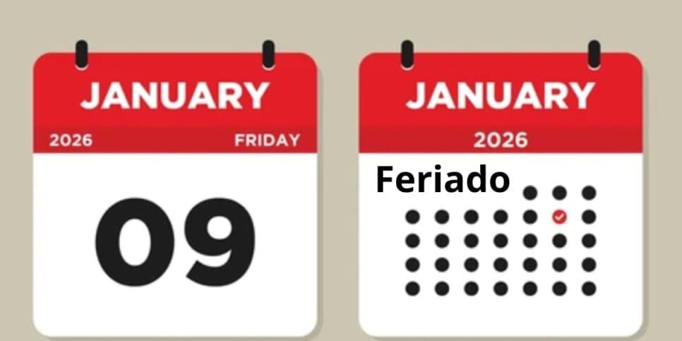 Feriado prolongado é confirmado na sexta (09/01) em cidade de SP na gestão Tarcísio