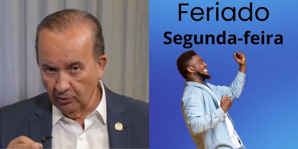 Feriado é confirmado na segunda (2/02) em cidade de SC na gestão de Jorginho Mello