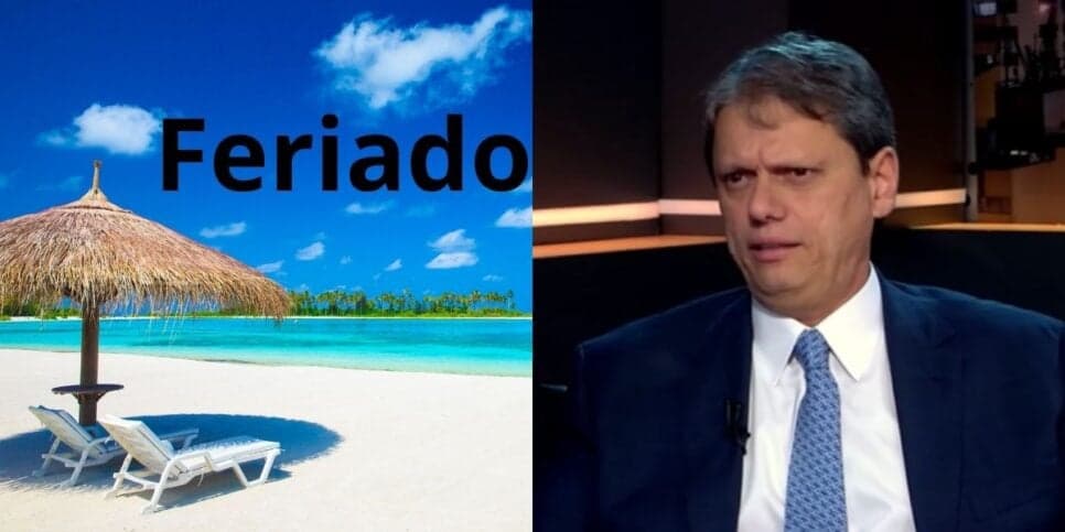 Feriado prolongado é confirmado na próxima segunda (19) em cidade em SP na gestão Tarcísio