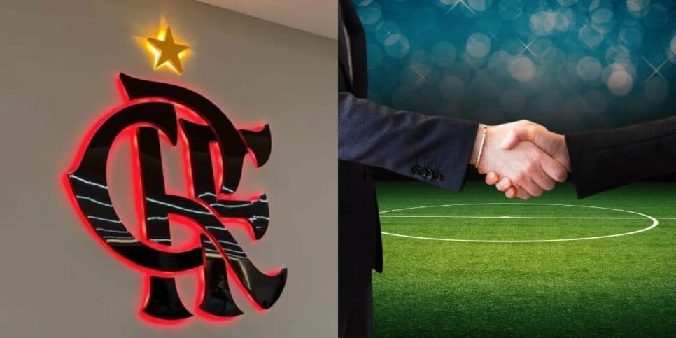 Flamengo prepara adeus de meio-campista de R$21M e comunica Filipe Luís hoje (09)