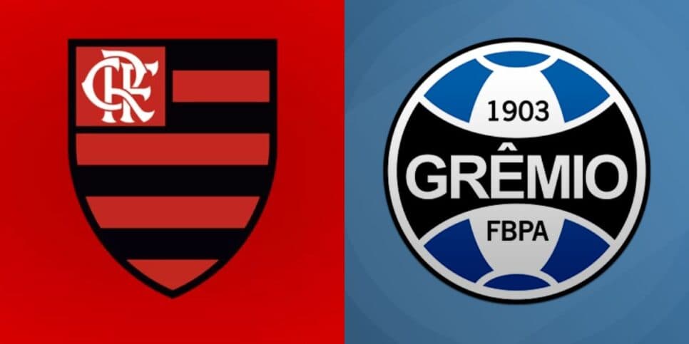 Filipe Luís pede e Flamengo dá rasteira no Grêmio por meio-campista de R$30M