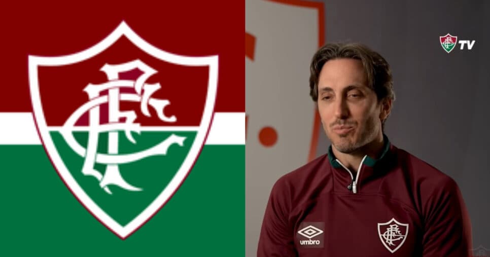 Saída autorizada por Zubeldía: Fluminense diz adeus a 2 atacantes em 2026