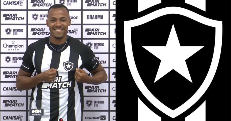 R$ 56M e substituto de Marlon Freitas: Botafogo decide quem vai contratar e prepara chegada de craque
