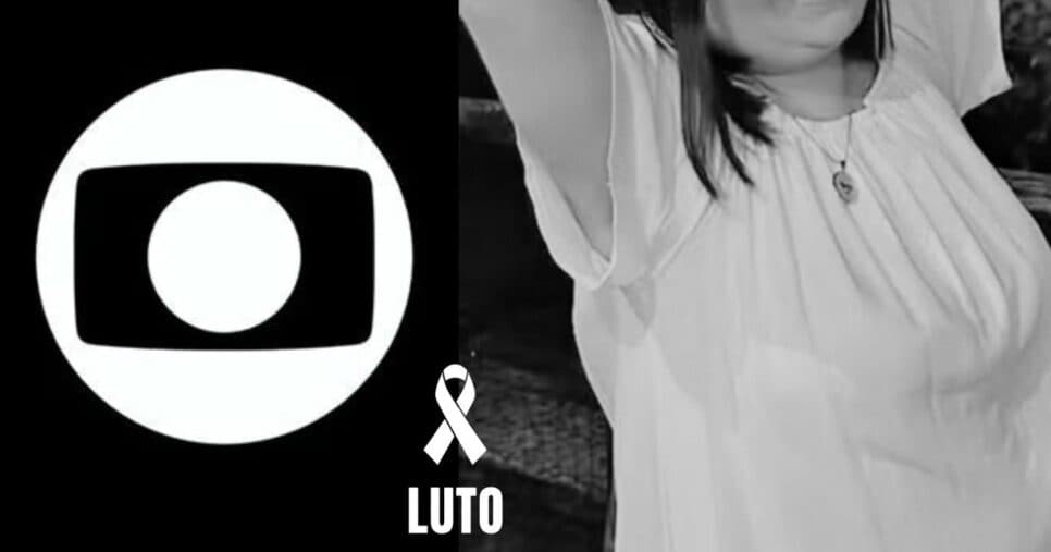 Globo comunica morte de jornalista aos 42 anos e emite comunicado oficial: "Em nossos corações"