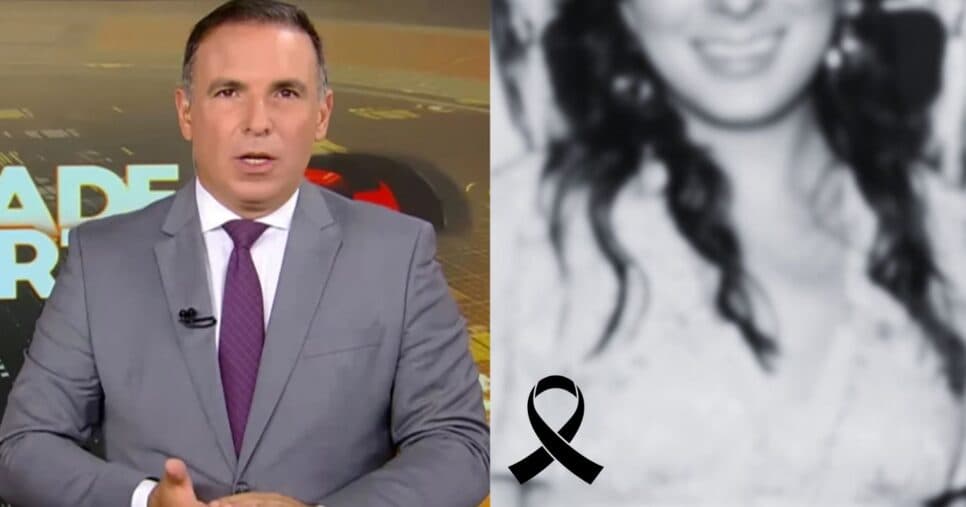 Reinaldo Gottino deixa Brasil em luto ao confirmar perda de atriz: "Encontrada morta"